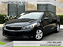 2018 Kia Forte LX at Rockstar Rides
