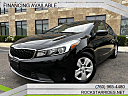 Thumbnail image of 2018 Kia Forte at Rockstar Rides
