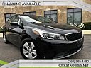 Thumbnail image of 2018 Kia Forte at Rockstar Rides