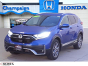 Thumbnail image of 2020 Honda CR-V at Serra Buick Gmc Champaign