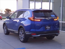 Thumbnail image of 2020 Honda CR-V at Serra Buick Gmc Champaign
