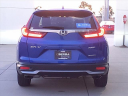 Thumbnail image of 2020 Honda CR-V at Serra Buick Gmc Champaign