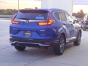 Thumbnail image of 2020 Honda CR-V at Serra Buick Gmc Champaign