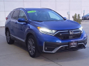 Thumbnail image of 2020 Honda CR-V at Serra Buick Gmc Champaign
