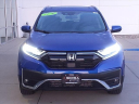 Thumbnail image of 2020 Honda CR-V at Serra Buick Gmc Champaign