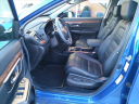 Thumbnail image of 2020 Honda CR-V at Serra Buick Gmc Champaign