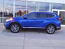 Thumbnail image of 2020 Honda CR-V at Serra Buick Gmc Champaign