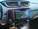 Thumbnail image of 2020 Honda CR-V at Serra Buick Gmc Champaign