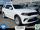 Thumbnail image of 2021 Dodge Durango at Garden City Jeep Chrysler