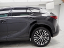 2023 Lexus RX 350 at Bell Mitsubishi
