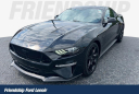 Thumbnail image of 2020 Ford Mustang at Friendship Ford Of Lenoir