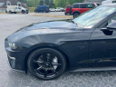 Thumbnail image of 2020 Ford Mustang at Friendship Ford Of Lenoir