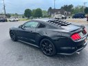 Thumbnail image of 2020 Ford Mustang at Friendship Ford Of Lenoir
