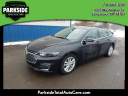 Thumbnail image of 2018 Chevrolet Malibu at Parkside Total Auto Care