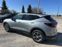 Thumbnail image of 2023 Chevrolet Blazer at Van Motors Inc.