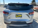 Thumbnail image of 2023 Chevrolet Blazer at Van Motors Inc.