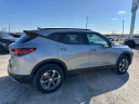Thumbnail image of 2023 Chevrolet Blazer at Van Motors Inc.