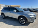 Thumbnail image of 2023 Chevrolet Blazer at Van Motors Inc.