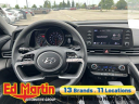 2023 Hyundai ELANTRA SEL at 6 EM New