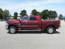 Thumbnail image of 2018 Ram 3500 at Don Bulluck Chevrolet Inc