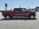 Thumbnail image of 2018 Ram 3500 at Don Bulluck Chevrolet Inc