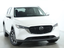 2022 Mazda CX-5 2.5 S Select at Mazda of Bedford