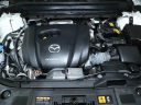 Thumbnail image of 2022 Mazda CX-5 at Mazda of Bedford
