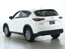 Thumbnail image of 2022 Mazda CX-5 at Mazda of Bedford