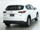 Thumbnail image of 2022 Mazda CX-5 at Mazda of Bedford