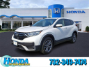 2022 Honda CR-V EX at Honda Of Toms River