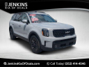 Thumbnail image of 2024 Kia Telluride at Jenkins Kia NEW
