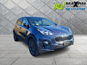 Thumbnail image of 2022 Kia Sportage at Maxon Hyundai Inc.