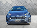 2022 Kia Sportage LX at Maxon Hyundai Inc.