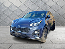 Thumbnail image of 2022 Kia Sportage at Maxon Hyundai Inc.