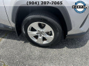 2021 Toyota RAV4 Hybrid LE at KeithPiersonToyota-Used of Jacksonville, FL