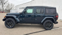 Thumbnail image of 2025 Jeep Wrangler at Golling Chrysler Jeep Dodge Ram of Chelsea