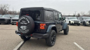 Thumbnail image of 2025 Jeep Wrangler at Golling Chrysler Jeep Dodge Ram of Chelsea