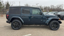 Thumbnail image of 2025 Jeep Wrangler at Golling Chrysler Jeep Dodge Ram of Chelsea