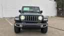 Thumbnail image of 2025 Jeep Wrangler at Golling Chrysler Jeep Dodge Ram of Chelsea