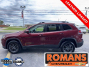 2019 Jeep Cherokee Altitude at Romans Chevrolet Buick
