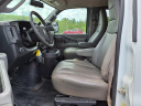 2018 Chevrolet Express LS 2500 at Duncan Ford Chrysler