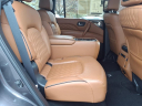 Thumbnail image of 2022 INFINITI QX80 at Circle Infiniti