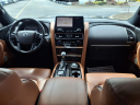Thumbnail image of 2022 INFINITI QX80 at Circle Infiniti