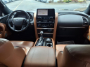 Thumbnail image of 2022 INFINITI QX80 at Circle Infiniti