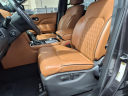 Thumbnail image of 2022 INFINITI QX80 at Circle Infiniti