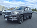 Thumbnail image of 2022 INFINITI QX80 at Circle Infiniti