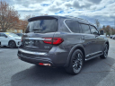 Thumbnail image of 2022 INFINITI QX80 at Circle Infiniti