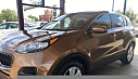 Thumbnail image of 2017 Kia Sportage at Central TX Autos