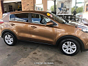 Thumbnail image of 2017 Kia Sportage at Central TX Autos