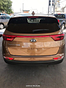 Thumbnail image of 2017 Kia Sportage at Central TX Autos